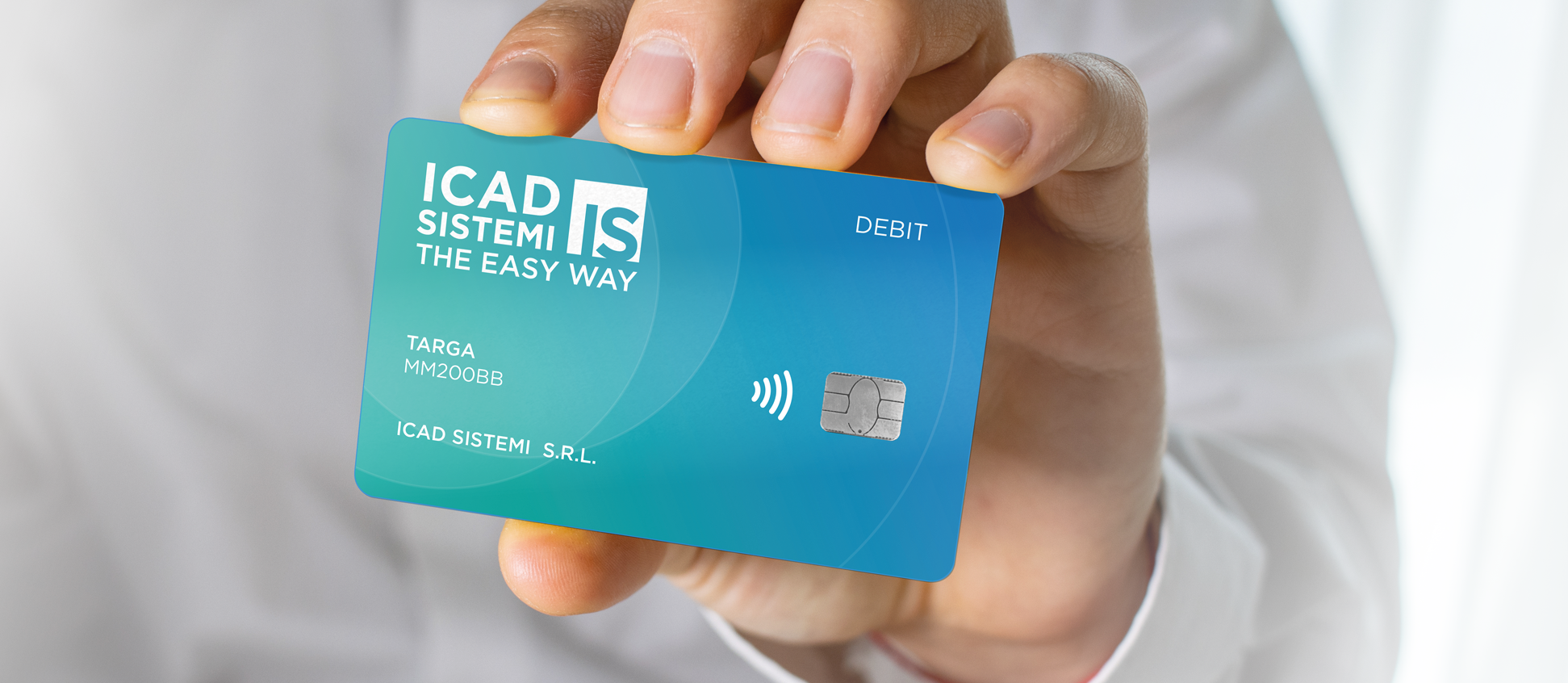 La nuova carta EMV