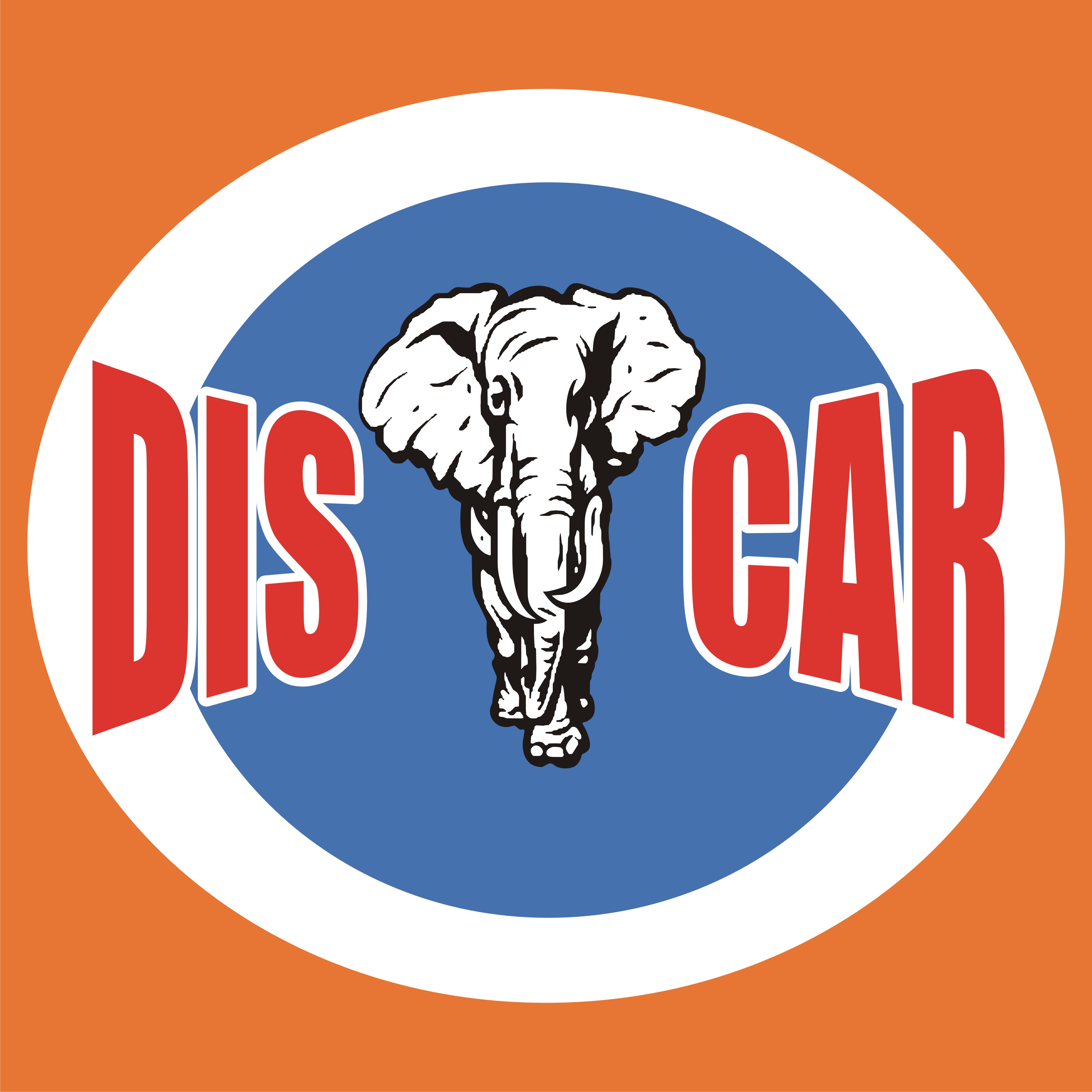 logo DISCAR