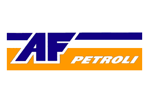 logo af