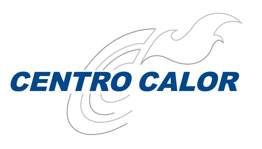 logo centro calor