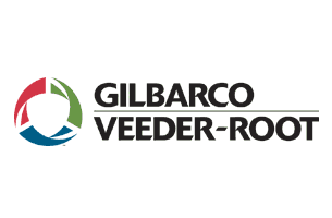 logo gilbarco