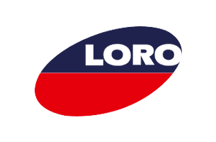 logo loro