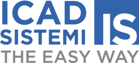 Logo ICAD Sistemi