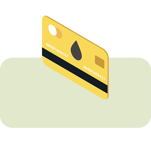 Mobile Payment Carte