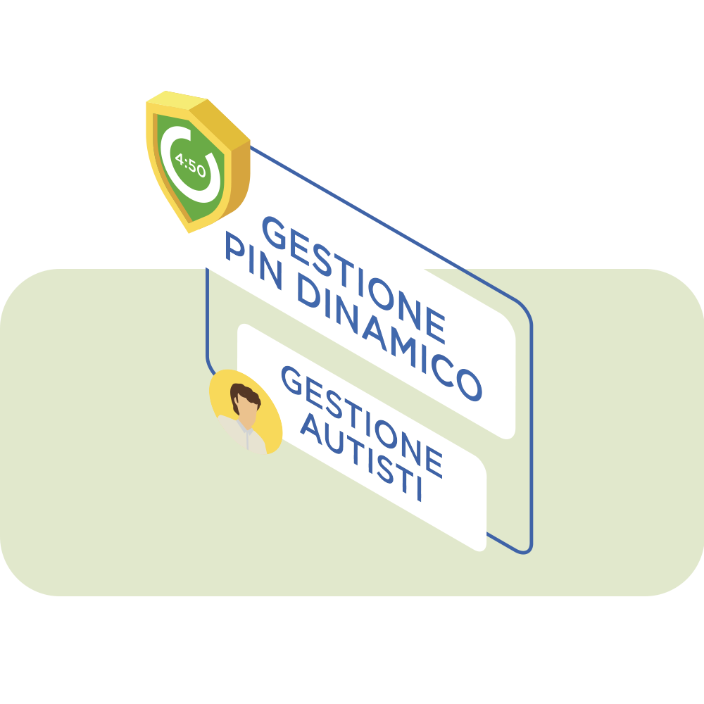 Gestione PIN Dinamico